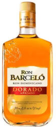 Ron Barceló Rum Dorado Anejado 0, 7l