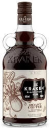 Kraken Rum Black Spiced Roast Coffee 0, 7l