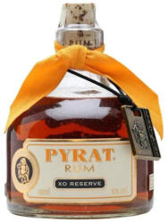 Pyrat Rum XO Reserve 0, 7l