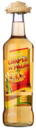  Cachaca Chapéu De Palha Ouro 0, 7l
