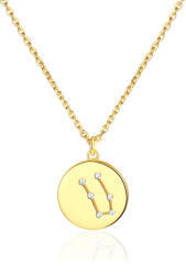 Olivie ezüst nyaklánc IKREK GOLD 8015 (TON)