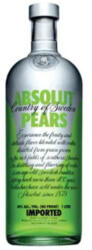 Absolut Pears 1l