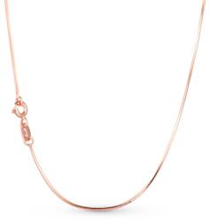 Olivie ROSE HAD 60cm ezüst lánc 4649 (HAI)