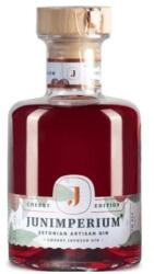 Junimperium Gin Cherry Edition Estonian Artisan 0, 2l