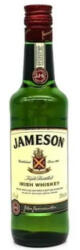 Jameson Whisky Triple Distilled Irish 0, 2l