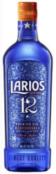 Larios Gin 12 0, 7l