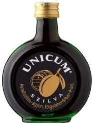  Unicum Keserű Szilva 0, 1l