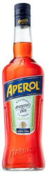 Aperol Keserű Likőr Aperitivo 0, 7l