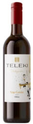  Teleki Válogatás Villányi Nap Cuvée 2023. 0, 75l száraz vörösbor
