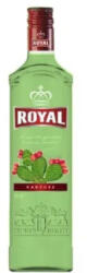 Royal Likőr Kaktusz 0, 2l