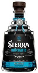 Sierra Milenario Blanco 0, 7l