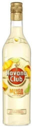 Havana Club Rum Mango & Lime 0, 7l