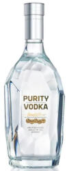 Purity Distillery Vodka 0, 7l