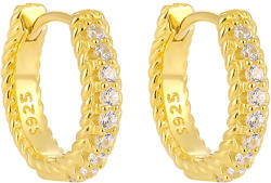 Olivie ezüst karikák GOLD 9270 (AIM)