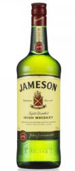 Jameson Whisky Triple Distilled Irish 1l