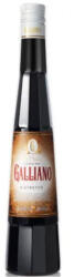 Galliano Likőr Ristretto 0, 5l