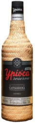 Ypióca Cachaca Reserva Castanheira Prata 1l