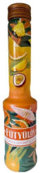 Fütyülős Likőr Trópusi Gyümölcsök 0, 5l (Sleeve)