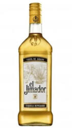 el Jimador Tequila Reposado 0, 7l