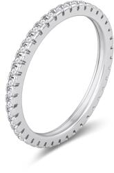 Olivie 9493 Ezüst gyűrű HAJNAL Gyűrűméret: 12 (EU: 68-70) (XUHU)