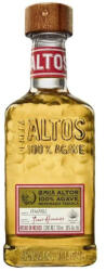 Olmeca Tequila Altos Reposado 0, 7l