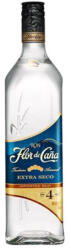 Flor de Cana Rum 4 years Extra Seco 1l
