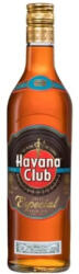 Havana Club Rum Anejo Especial 0, 7l