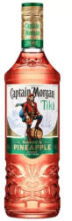 Captain Morgan Rum Tiki Mango& Pineapple 0, 7l