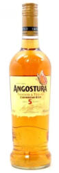 Angostura 5 years Gold 0, 7l