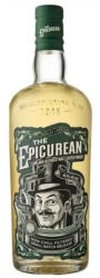  The Epicurean Whisky Small Batch Release Lowland Blended Malt 0, 7l Díszdobozos