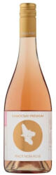 Hilltop Kamocsay Ákos Prémium Pinot Noir Rosé 2024. 0, 75l száraz rosébor