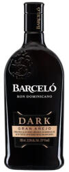 Ron Barceló Rum Dark Gran Anejo 0, 7l