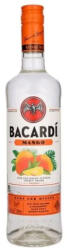 BACARDI Mango 0, 7l