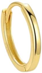 Olivie ezüst 12mm KARIKÁK GOLD 7794 (HAI)
