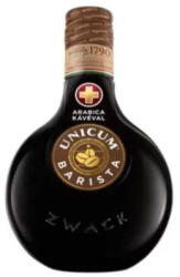  Unicum Keserű Barista 0, 2l