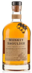 Monkey Shoulder Whisky Blended Malt Scotch 0, 7l