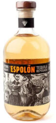 Espolòn Tequila Reposado 0, 7l