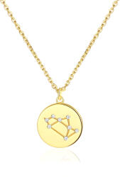 Olivie ezüst nyaklánc NYILAS GOLD 8021 (TON)