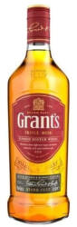 Grant's Whisky Blended Scotch 0, 5l