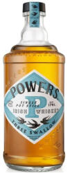Powers Whisky Three Swallow Single Pot Still Irish 0, 7l