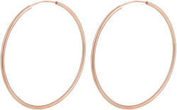 Olivie ezüst 5cm KARIKÁK ROSE 7091 (XUHU)