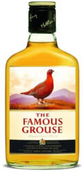 THE FAMOUS GROUSE Whisky Blended Scotch 0, 5l