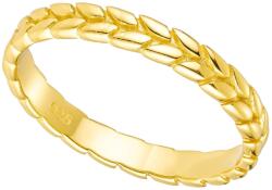 Olivie 8815 Ezüst gyűrű COPÁNEK GOLD Gyűrűméret: 7 (EU: 54-56) (GEM)