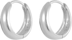 Olivie ezüst 12, 5mm fülbevaló 9030 (AIM)