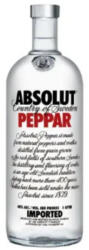 Absolut Peppar 1l