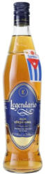 Legendario Rum Ron Anejo Oro 0, 7l