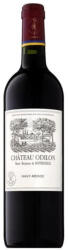  Barons De Rothschild Chateau Odilon Haut Médoc 2019. 0, 75l vörösbor
