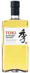 Suntory Whisky Toki Blended Japanese 0, 7l