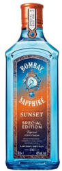 Bombay Gin Sunset Special Edition 0, 7l