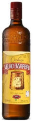 Velho Barreiro Cachaca Silver 0, 7l